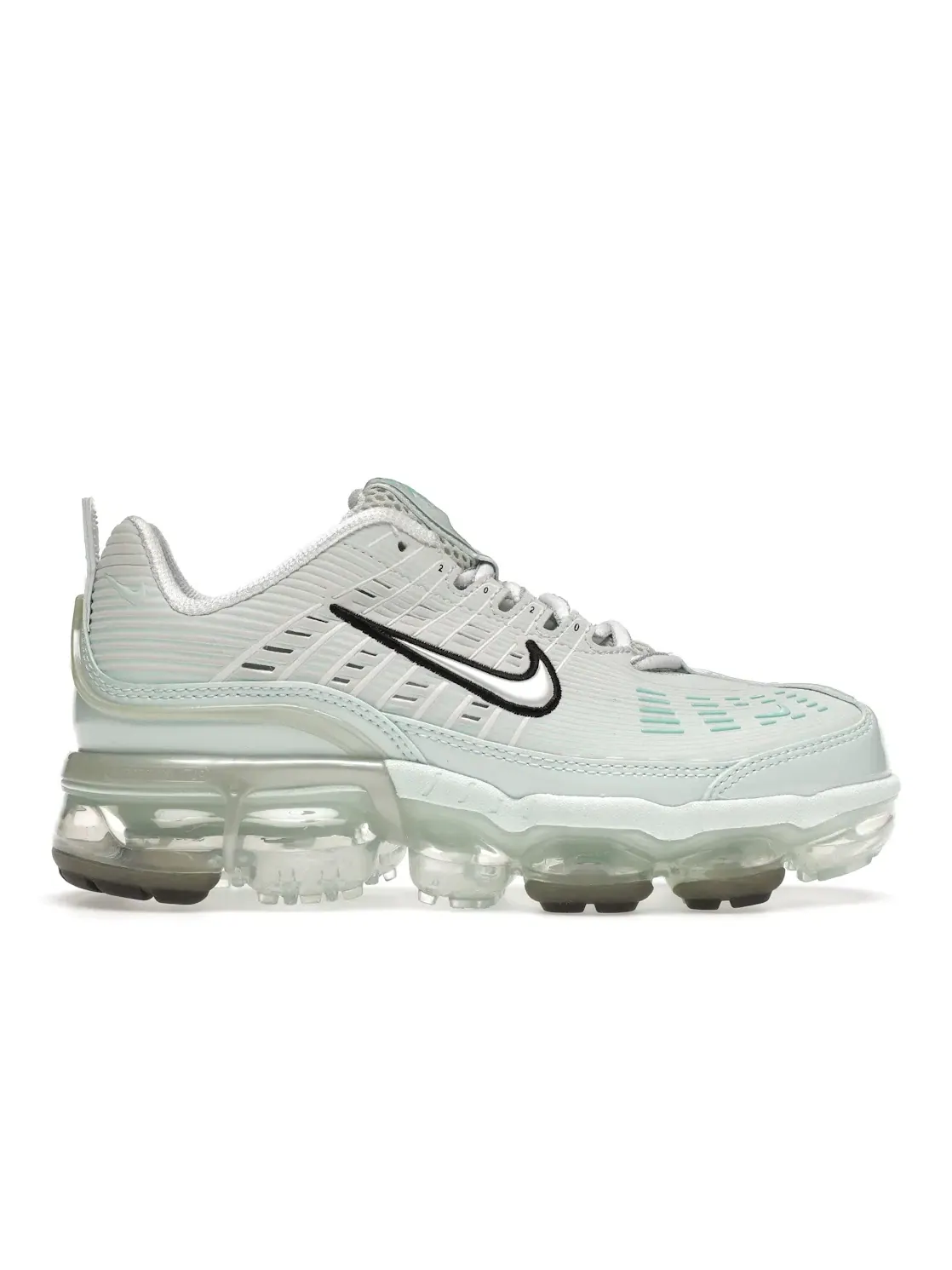 Женские кроссовки Nike Air VaporMax 360 — изображение 1 из 4, черный