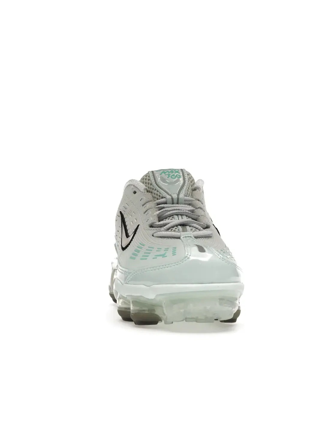 Женские кроссовки Nike Air VaporMax 360 — изображение 2 из 4, черный