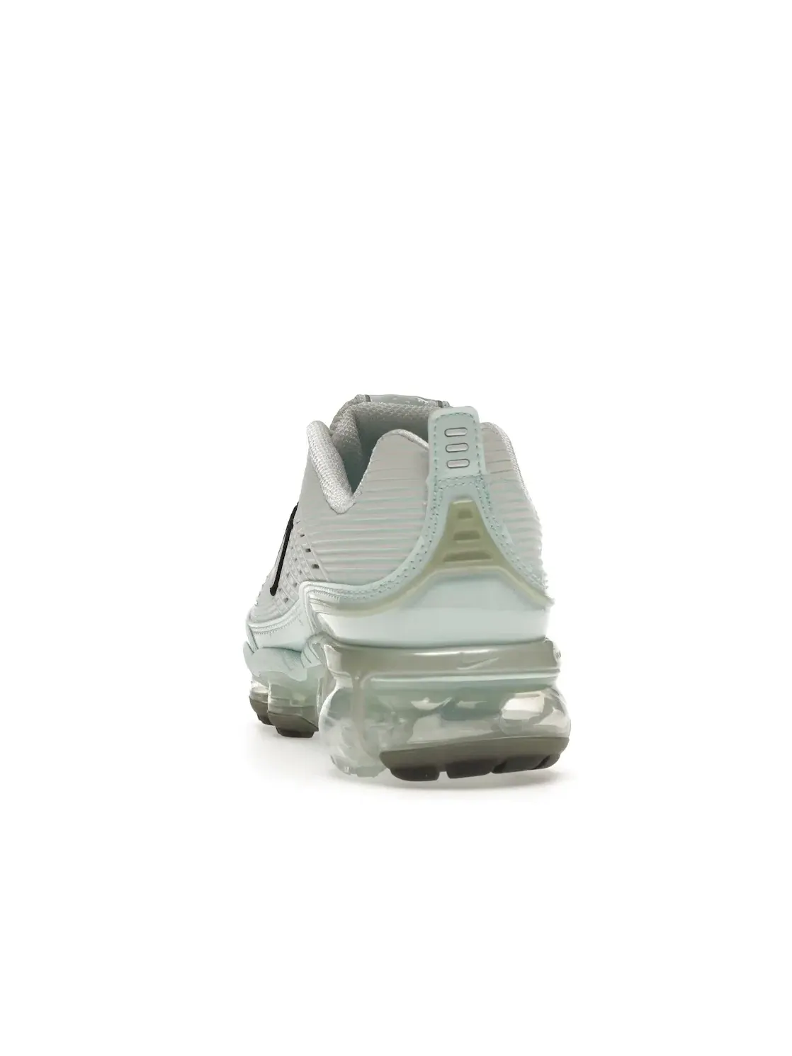 Женские кроссовки Nike Air VaporMax 360 — изображение 4 из 4, черный