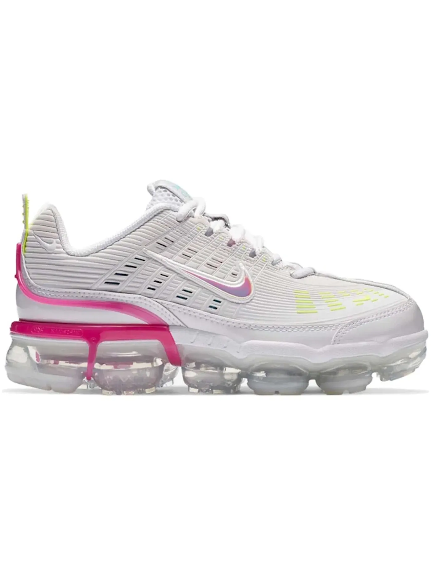 Женские кроссовки Nike Air VaporMax 360 — изображение 1 из 1