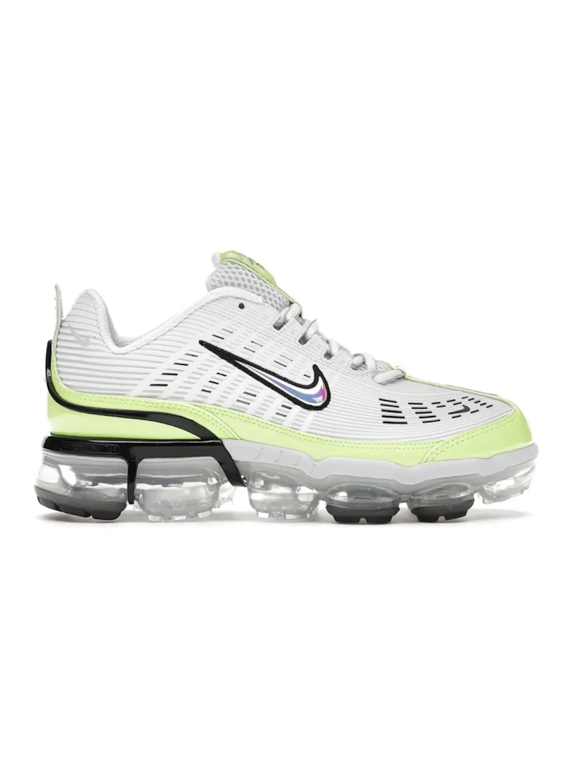 Мужские кроссовки Lifestyle Nike Air VaporMax 360 — изображение 1 из 4