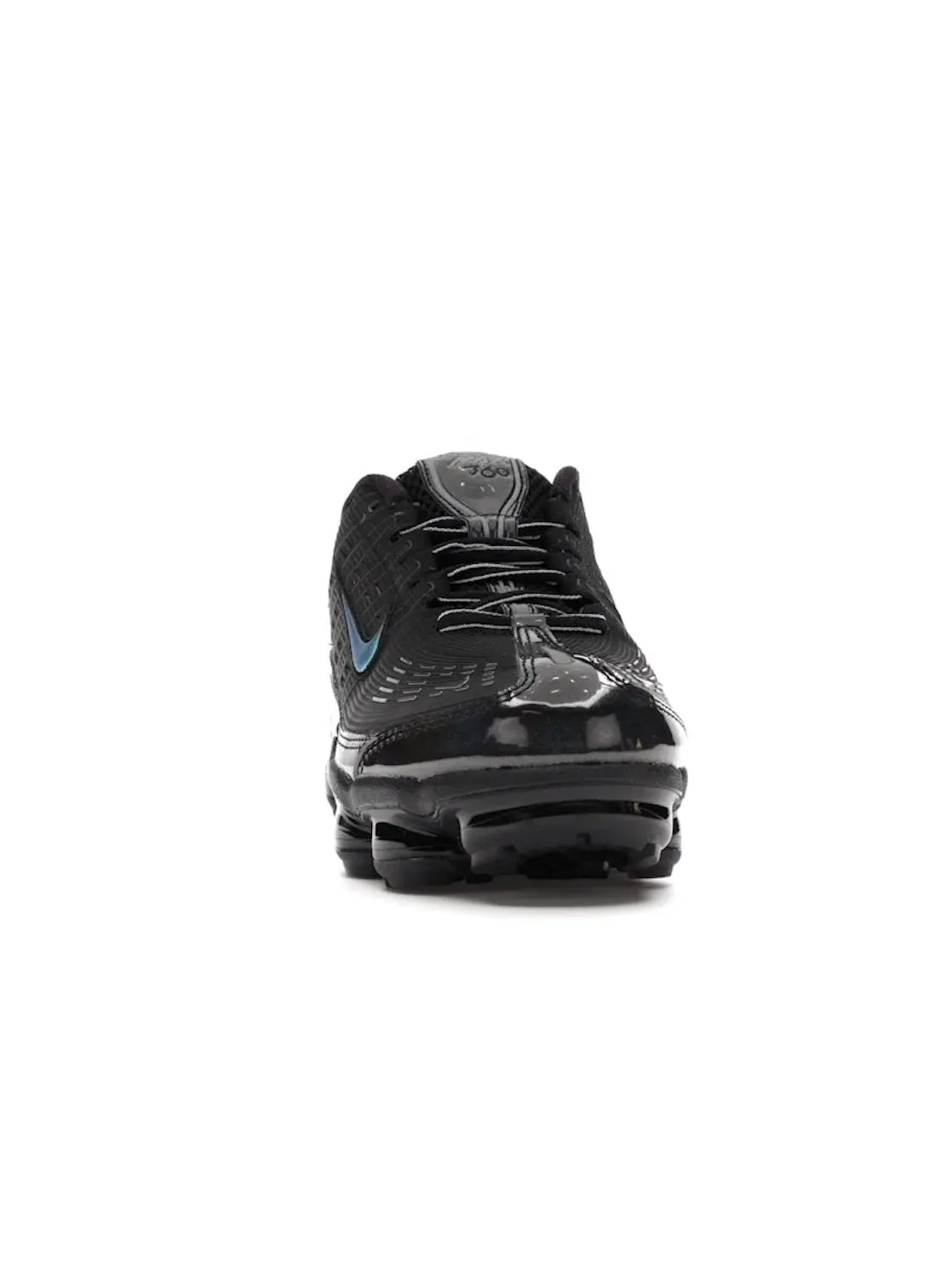 Женские кроссовки Lifestyle с технологией VaporMax Nike Air VaporMax 360 — изображение 2 из 4, черный/черный--черный