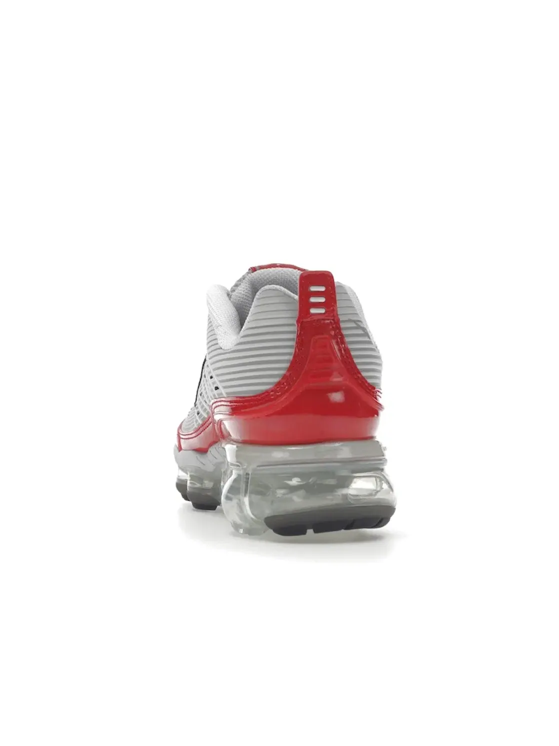 Женские кроссовки Lifestyle Nike Air VaporMax 360 — изображение 4 из 4, серый/серый-белый-белый