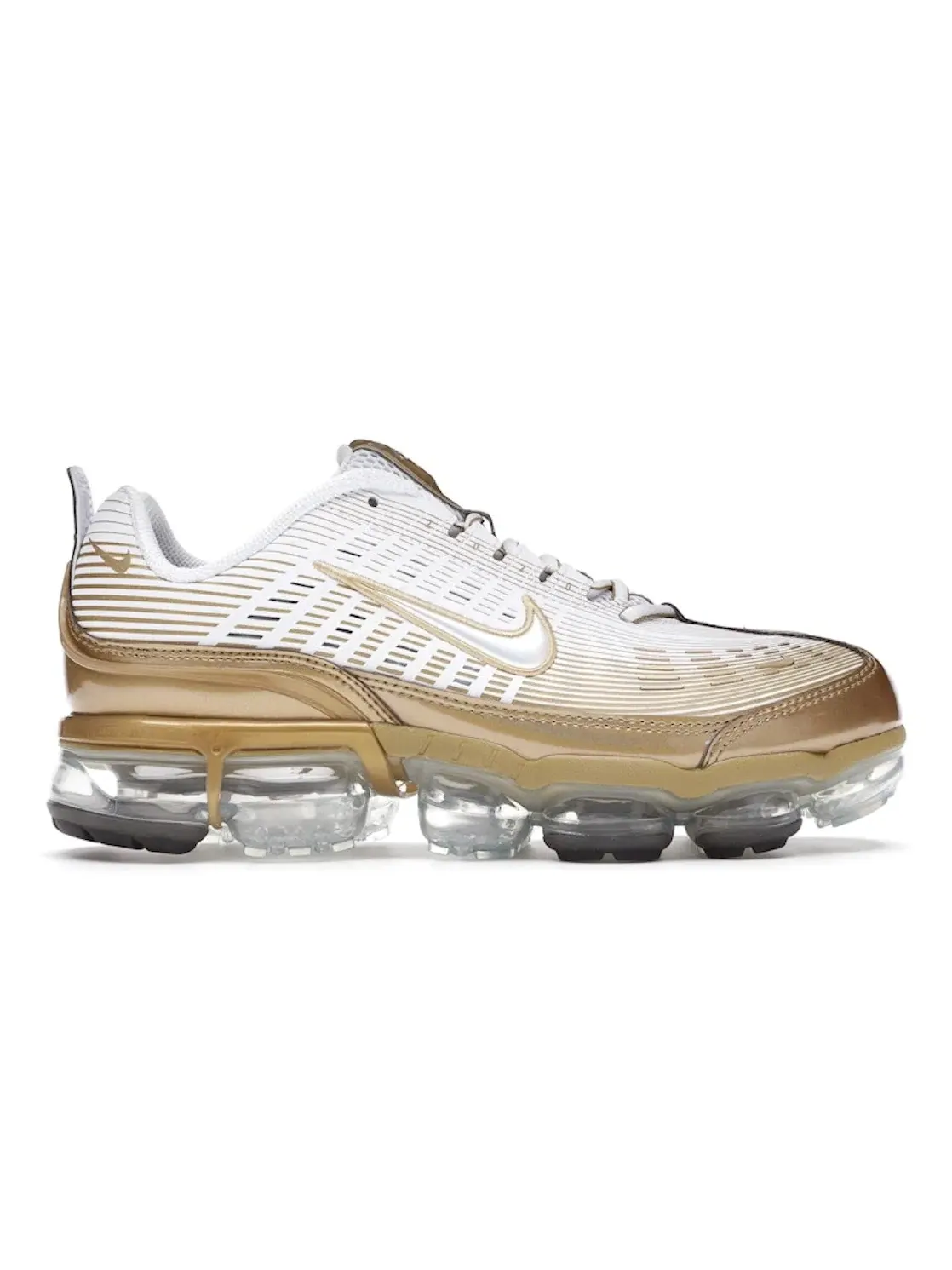 Мужские кроссовки Lifestyle Nike Air VaporMax 360 — изображение 1 из 4