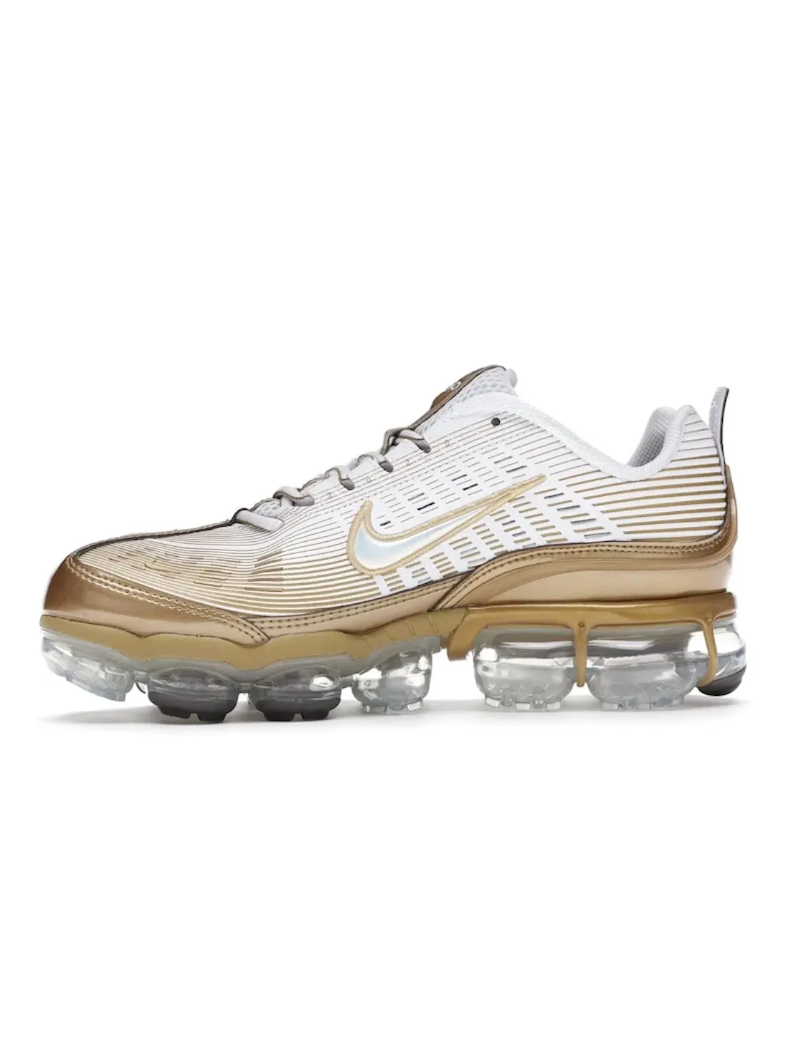 Мужские кроссовки Lifestyle Nike Air VaporMax 360 — изображение 3 из 4