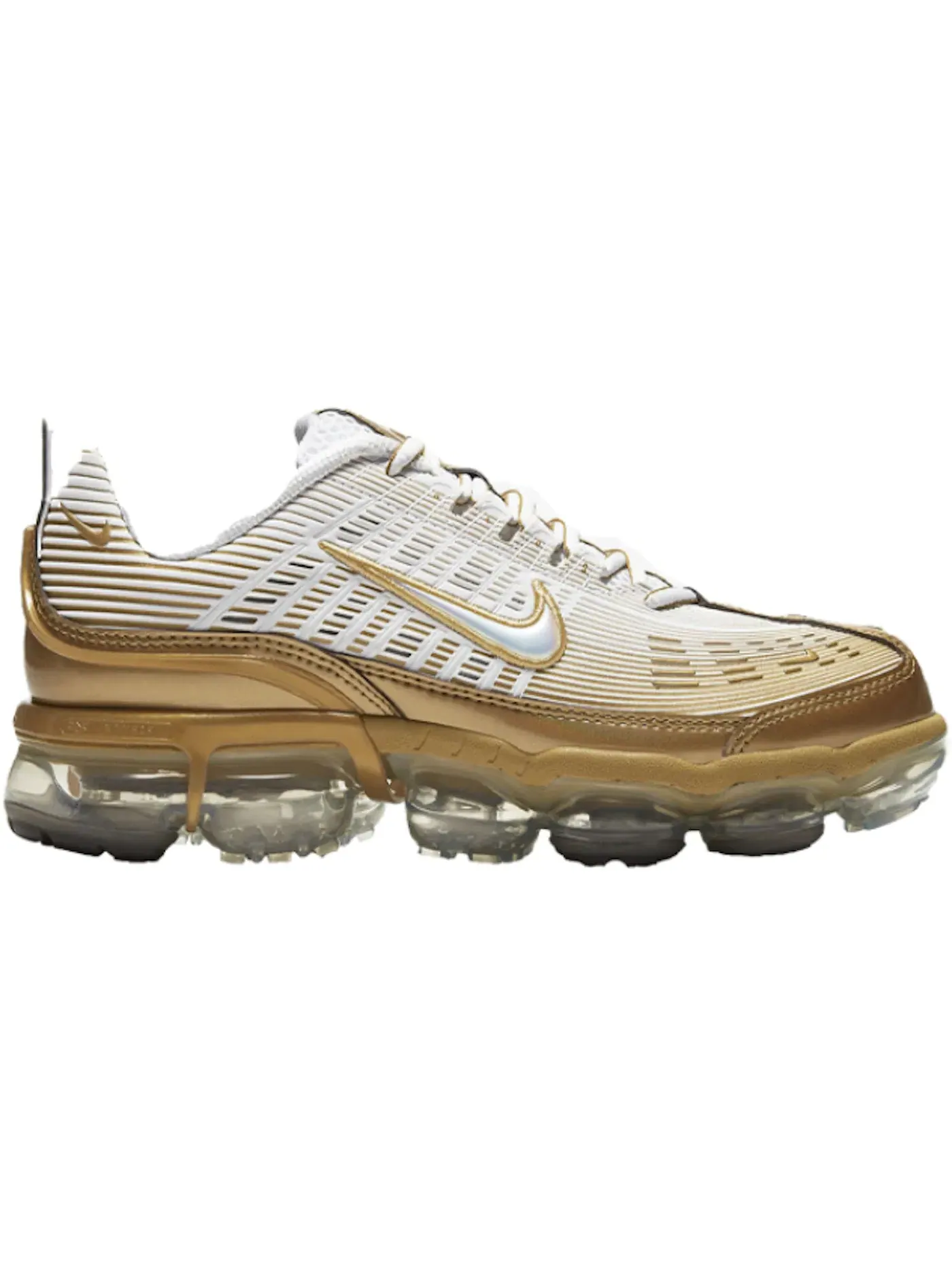 Женские кроссовки Lifestyle Nike Air VaporMax 360 — изображение 1 из 1