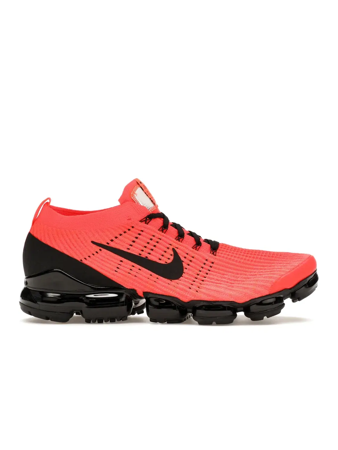 Мужские кроссовки с технологией Air VaporMax Nike Air VaporMax 3.0 — изображение 1 из 4, черный