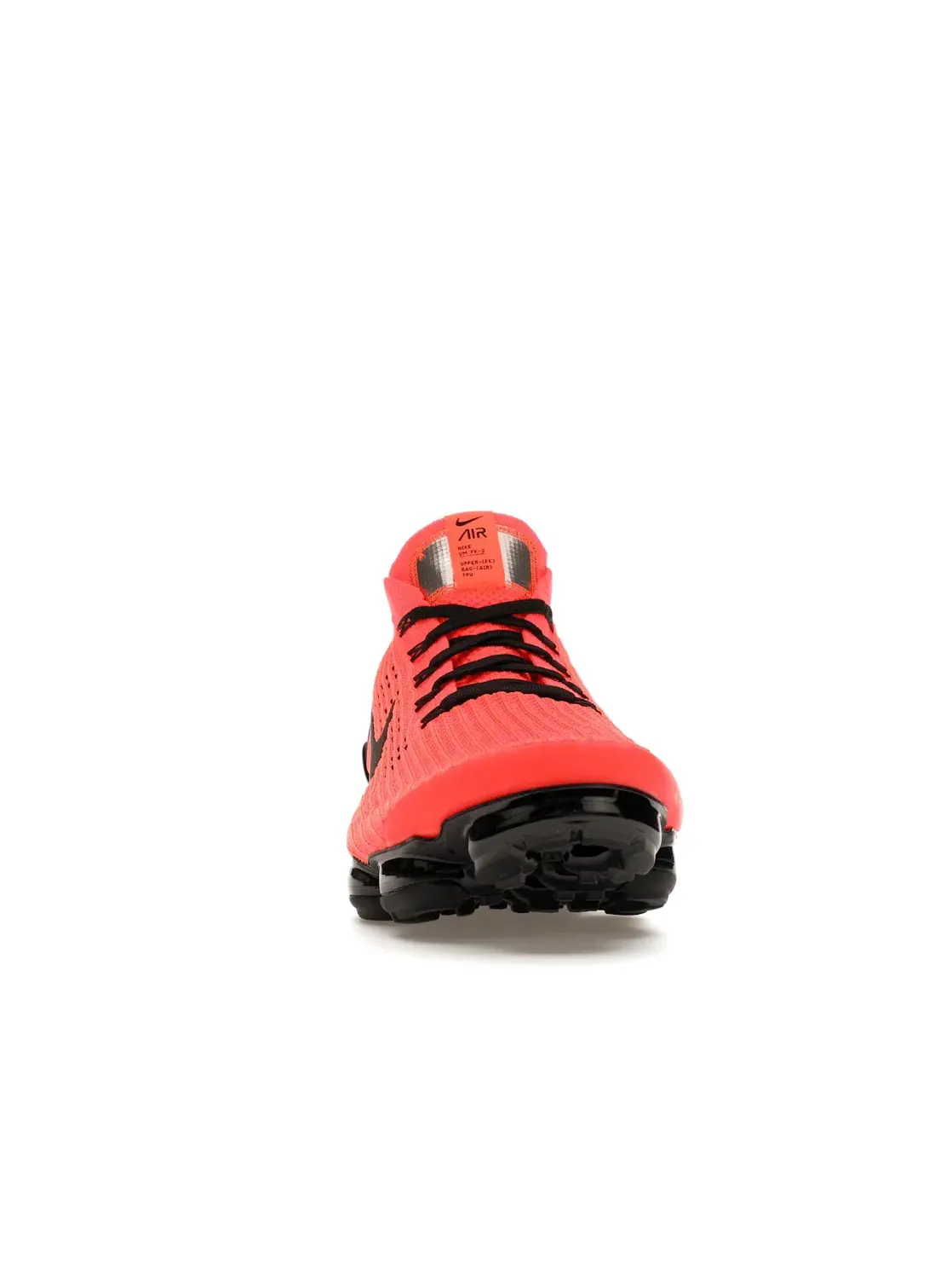 Мужские кроссовки с технологией Air VaporMax Nike Air VaporMax 3.0 — изображение 2 из 4, черный