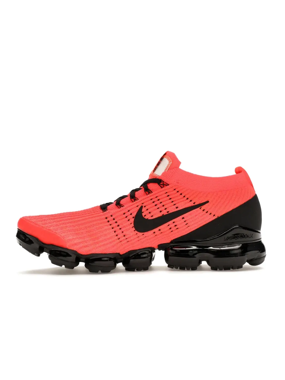 Мужские кроссовки с технологией Air VaporMax Nike Air VaporMax 3.0 — изображение 3 из 4, черный