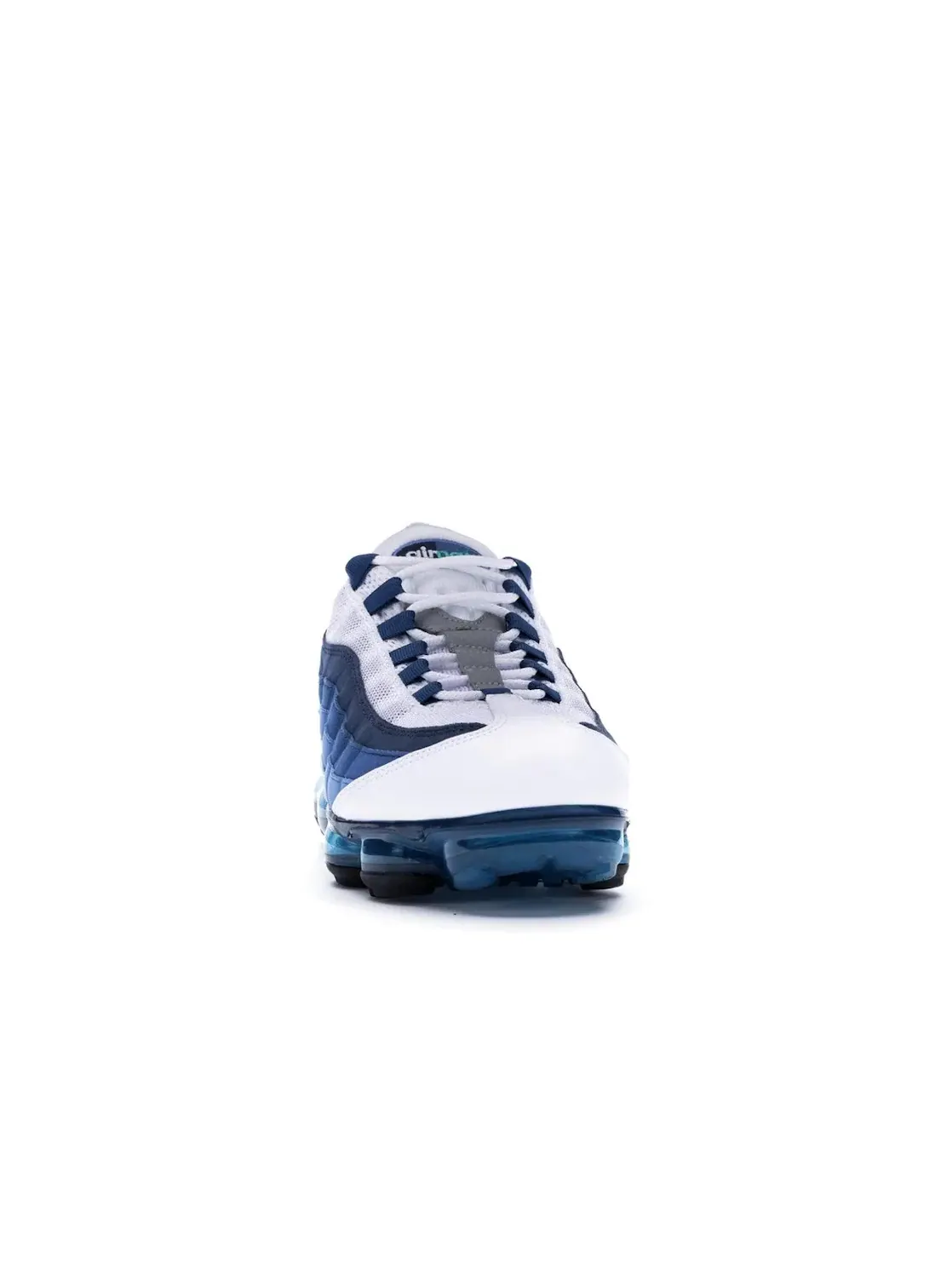 Мужские кроссовки с градиентным дизайном Nike Air VaporMax 95 Nike — изображение 2 из 4