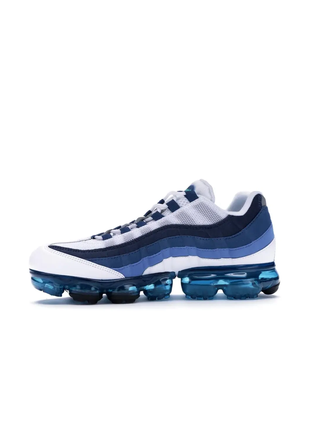 Мужские кроссовки с градиентным дизайном Nike Air VaporMax 95 Nike — изображение 3 из 4