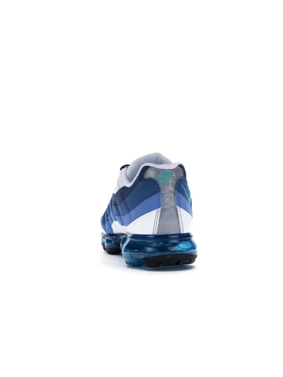 Мужские кроссовки с градиентным дизайном Nike Air VaporMax 95 Nike — изображение 4 из 4