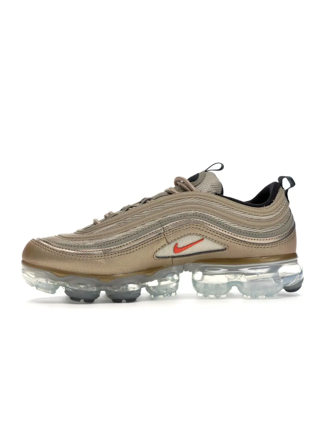 Женские кроссовки Lifestyle Blur Nike — изображение 3 из 4, серый