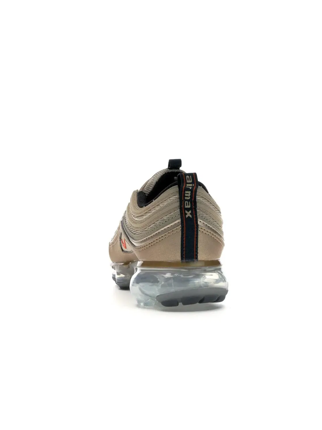 Женские кроссовки Lifestyle Blur Nike — изображение 4 из 4, серый