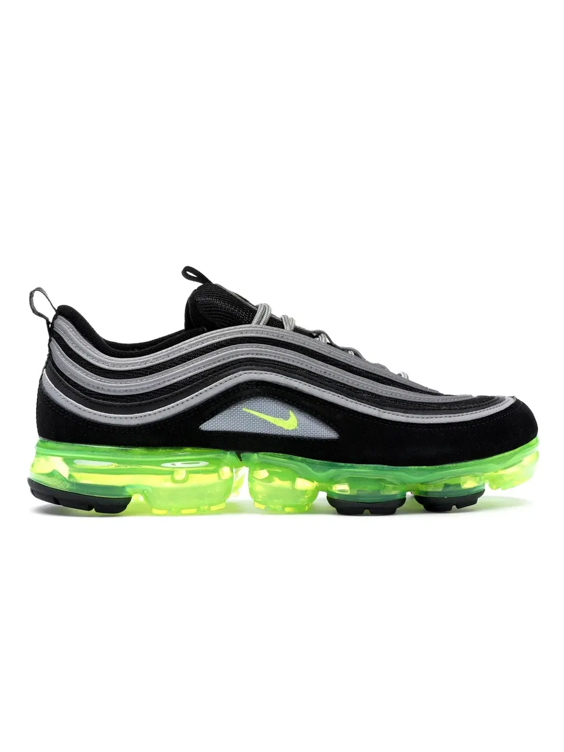 Мужские кроссовки с технологией Air VaporMax Nike Air VaporMax 97 — изображение 1 из 4