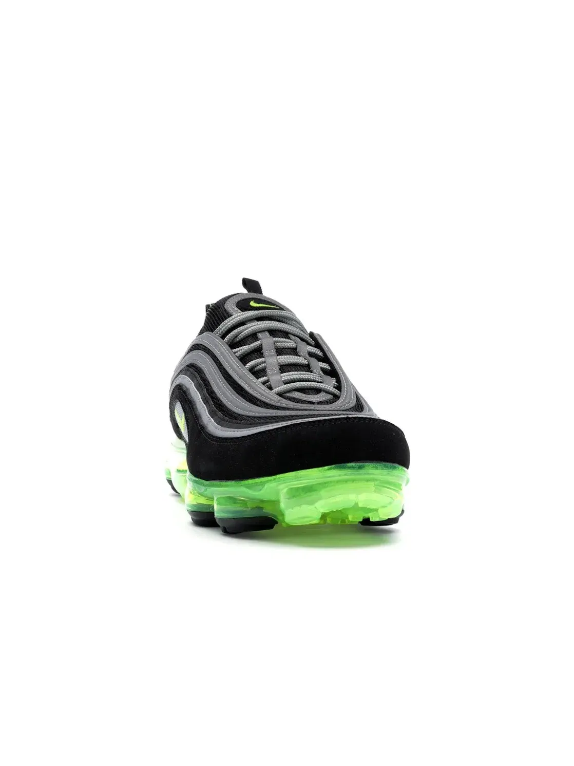 Мужские кроссовки с технологией Air VaporMax Nike Air VaporMax 97 — изображение 2 из 4