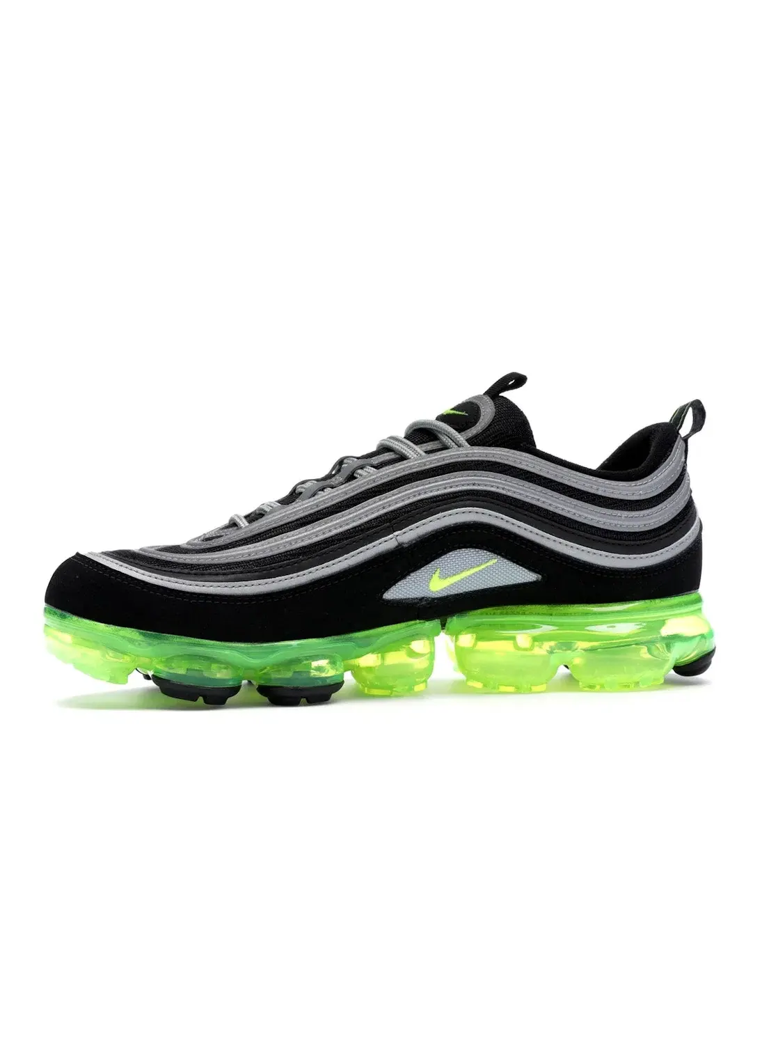 Мужские кроссовки с технологией Air VaporMax Nike Air VaporMax 97 — изображение 3 из 4
