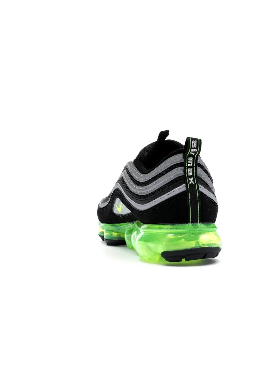 Мужские кроссовки с технологией Air VaporMax Nike Air VaporMax 97 — изображение 4 из 4