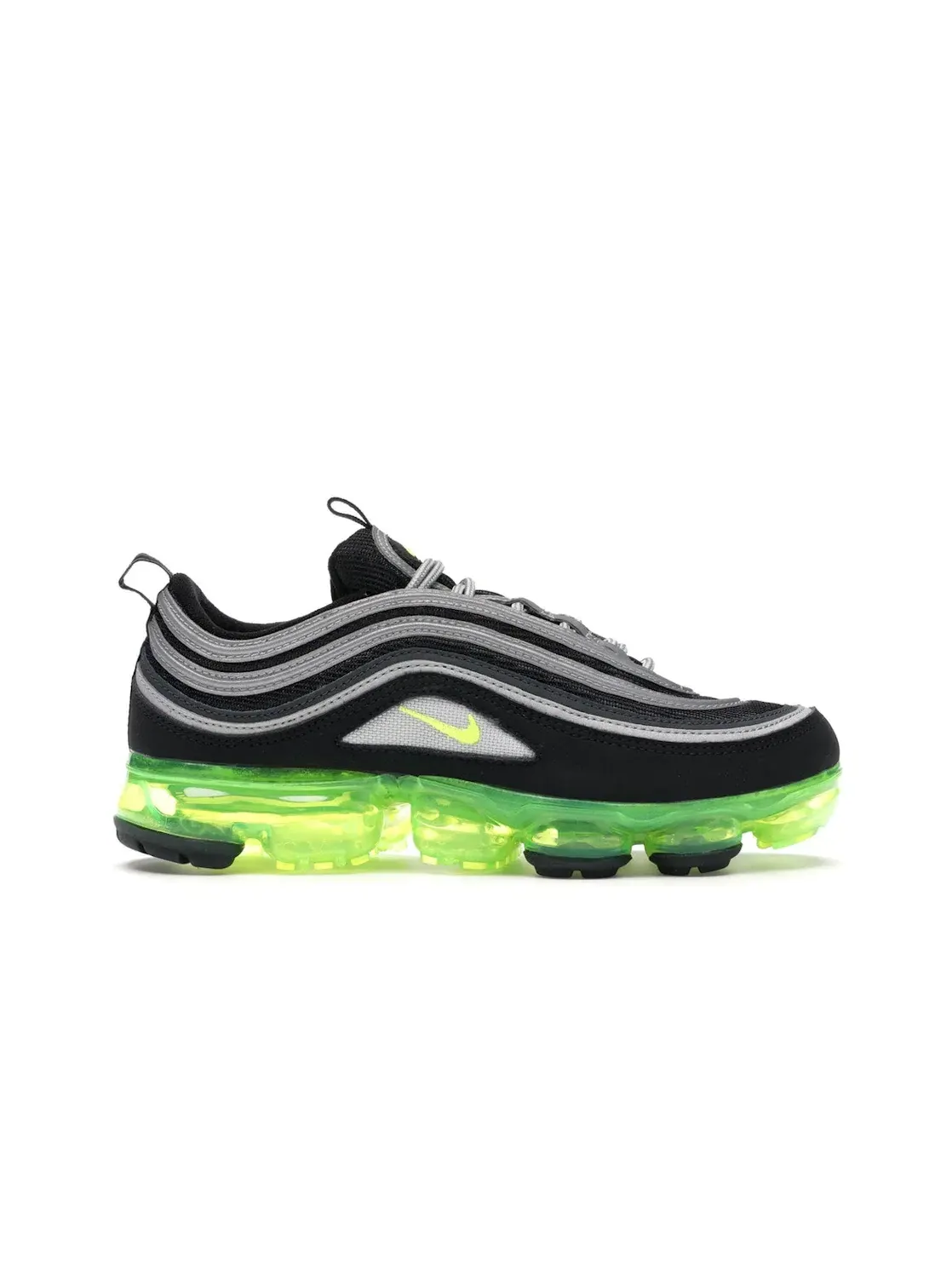 Детские кроссовки Lifestyle Nike Air VaporMax 97 — изображение 1 из 4