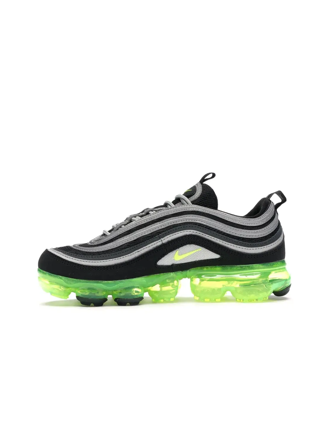 Детские кроссовки Lifestyle Nike Air VaporMax 97 — изображение 3 из 4