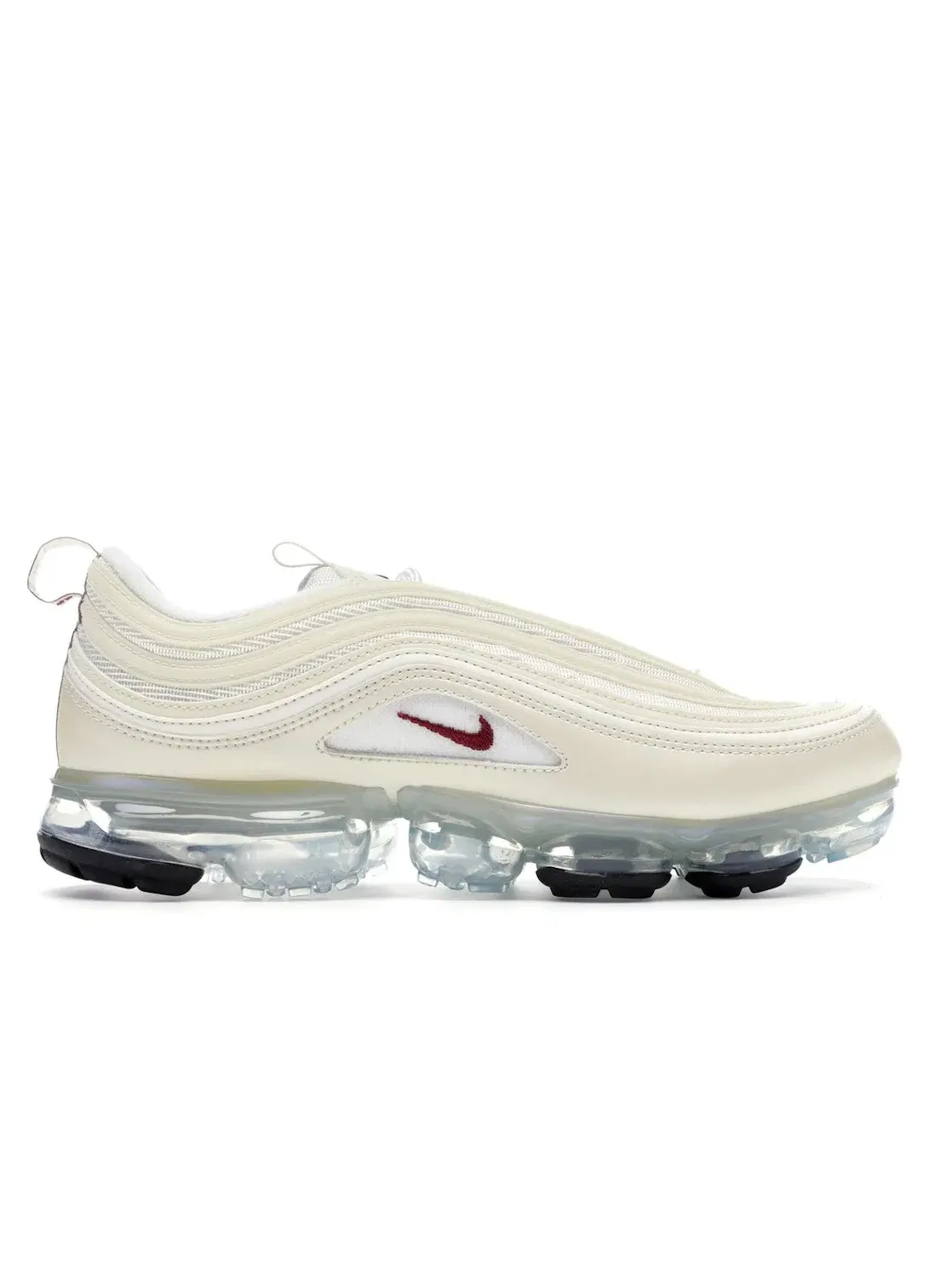 Женские кроссовки Lifestyle с дизайном Nike Air VaporMax 97 Nike — изображение 1 из 4