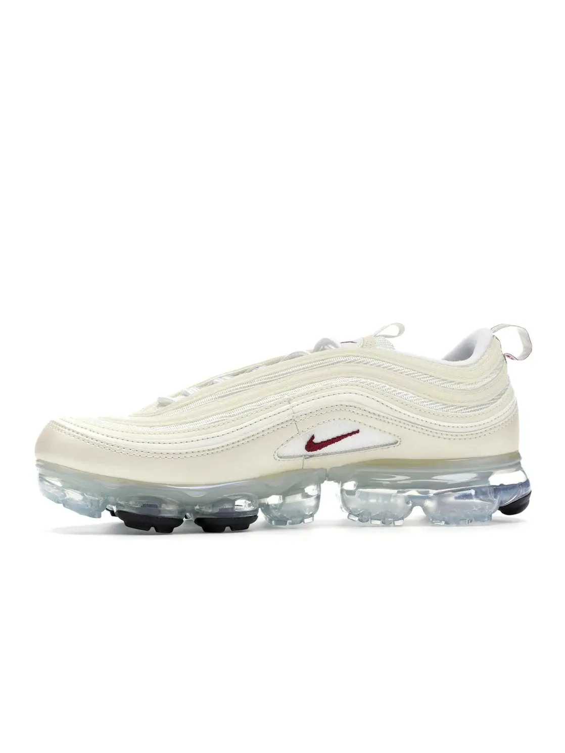 Женские кроссовки Lifestyle с дизайном Nike Air VaporMax 97 Nike — изображение 3 из 4