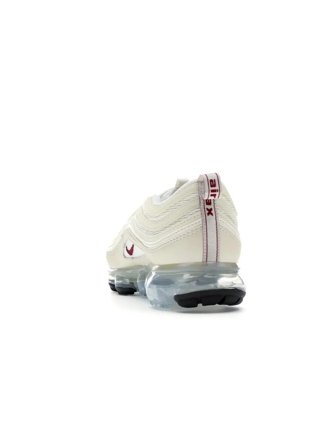 Женские кроссовки Lifestyle с дизайном Nike Air VaporMax 97 Nike — изображение 4 из 4