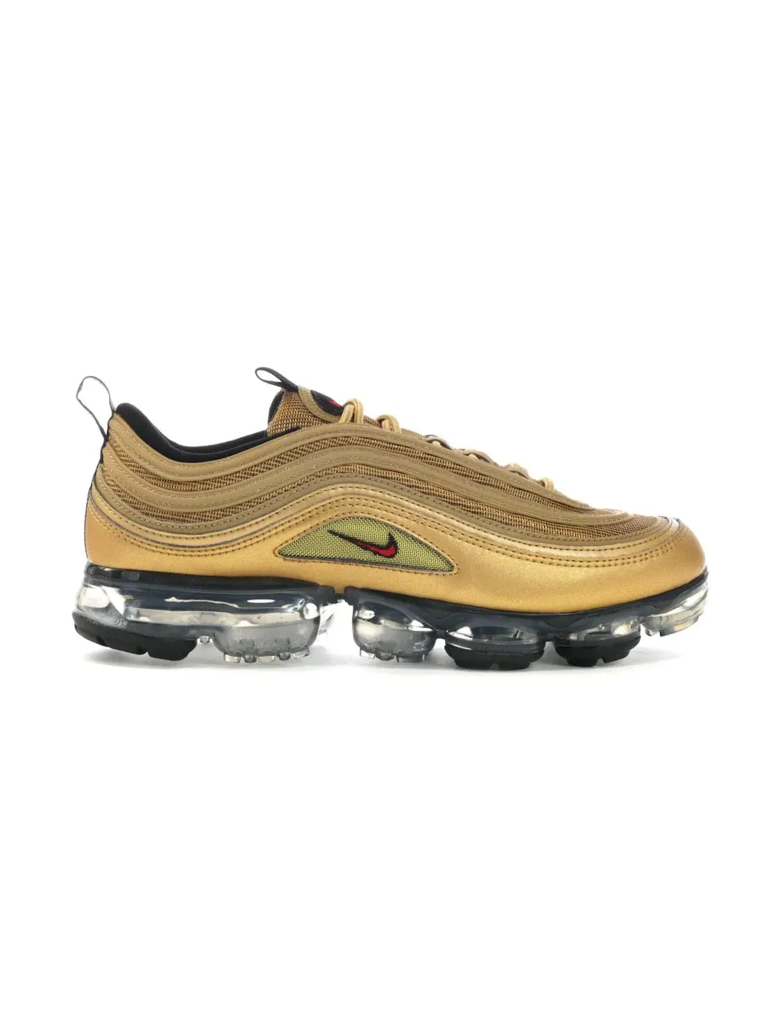 Мужские кроссовки с амортизацией VaporMax Nike Air VaporMax 97 — изображение 1 из 4