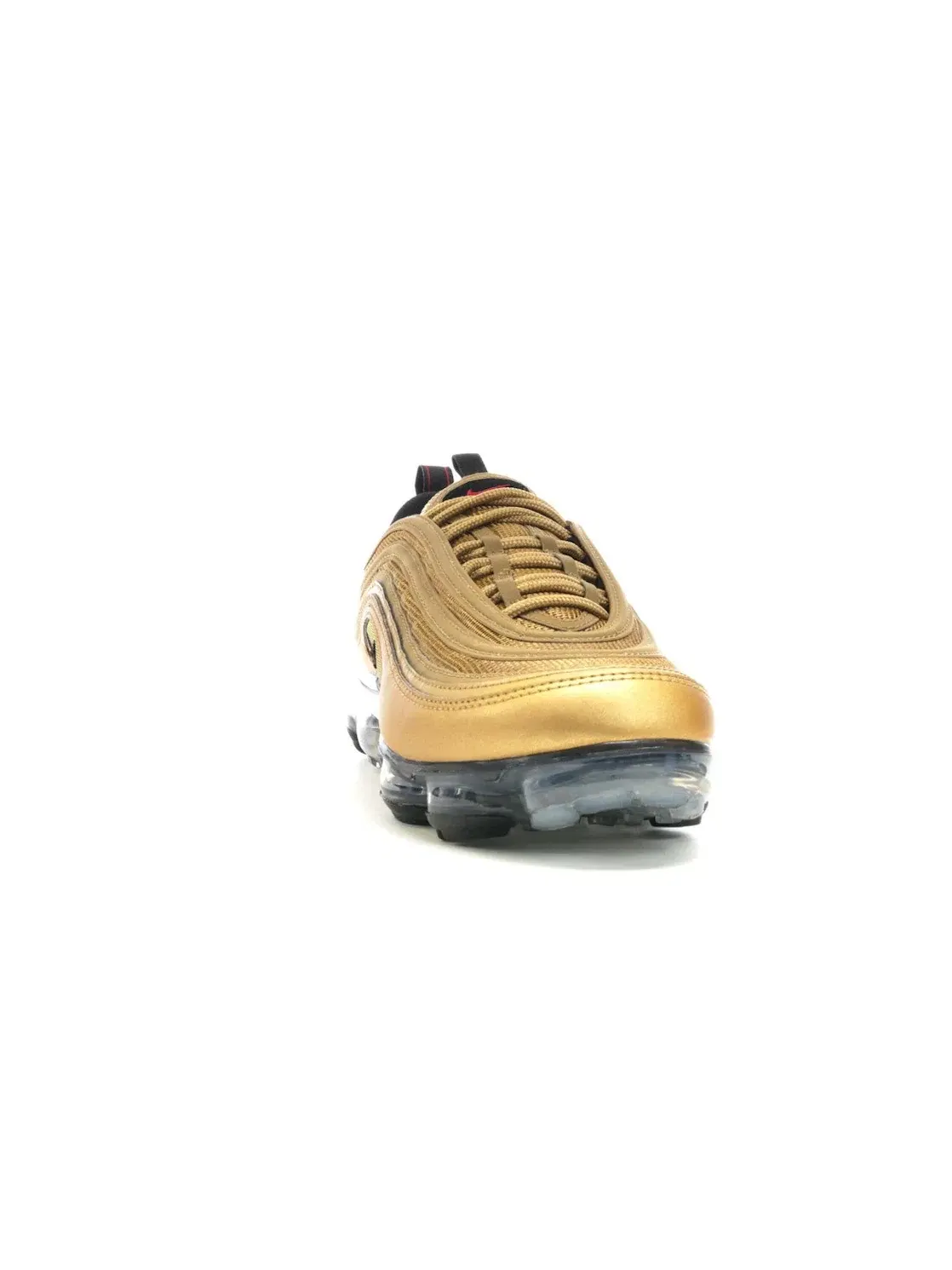 Мужские кроссовки с амортизацией VaporMax Nike Air VaporMax 97 — изображение 2 из 4
