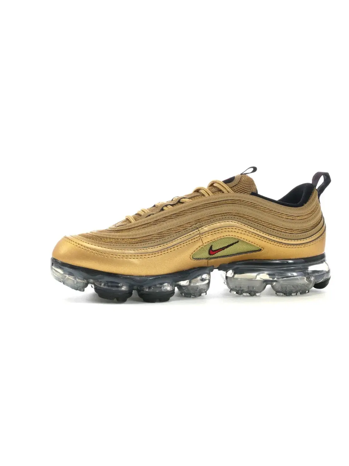 Мужские кроссовки с амортизацией VaporMax Nike Air VaporMax 97 — изображение 3 из 4