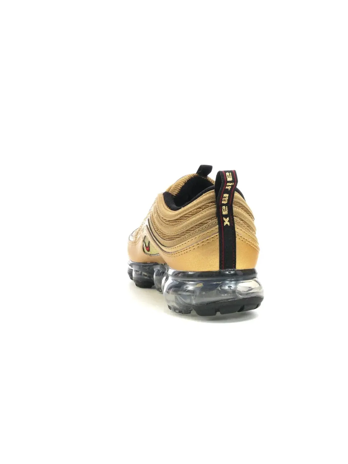 Мужские кроссовки с амортизацией VaporMax Nike Air VaporMax 97 — изображение 4 из 4