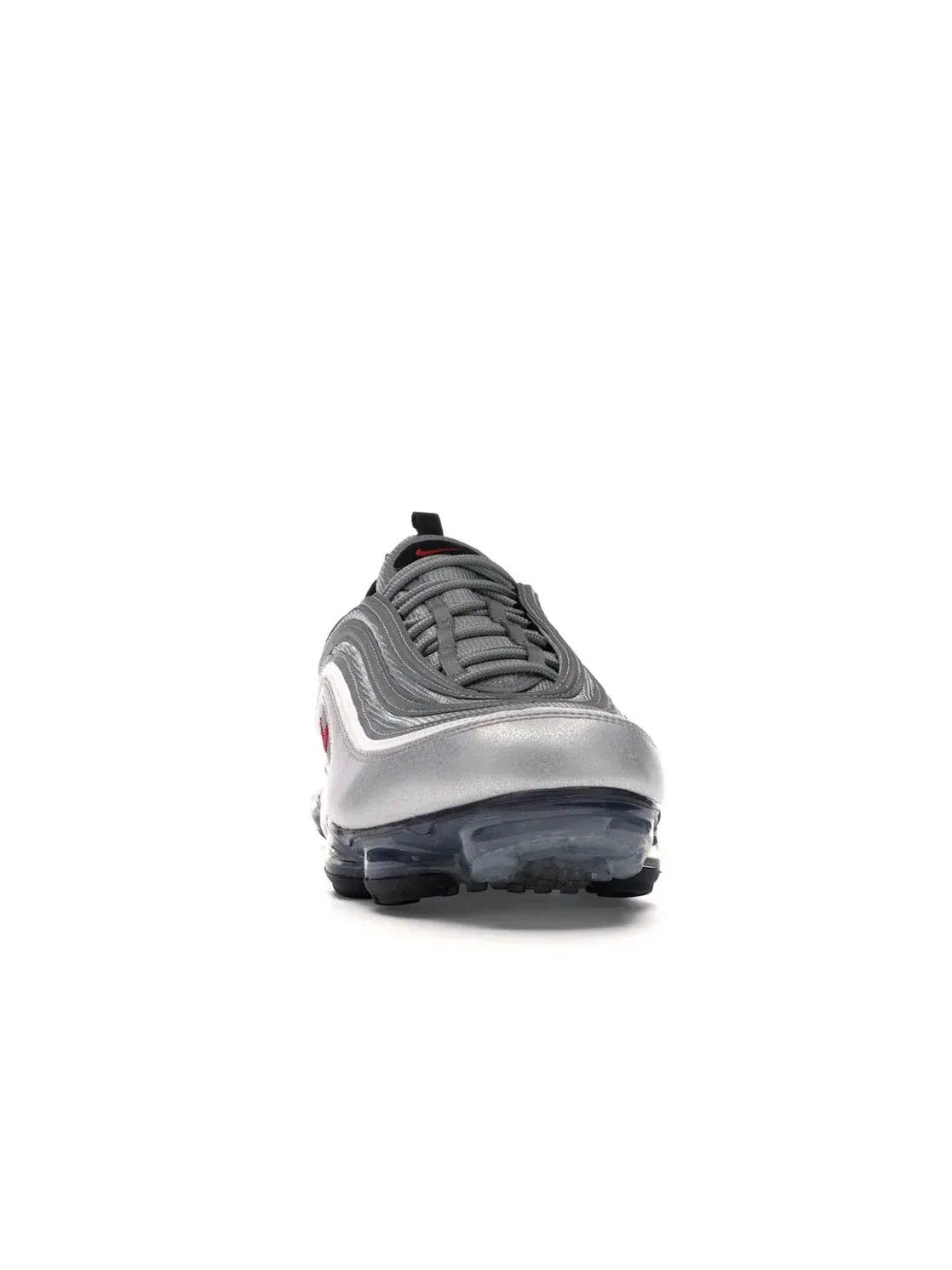 Мужские кроссовки Lifestyle Nike Air VaporMax 97 Silver Bullet — изображение 2 из 4