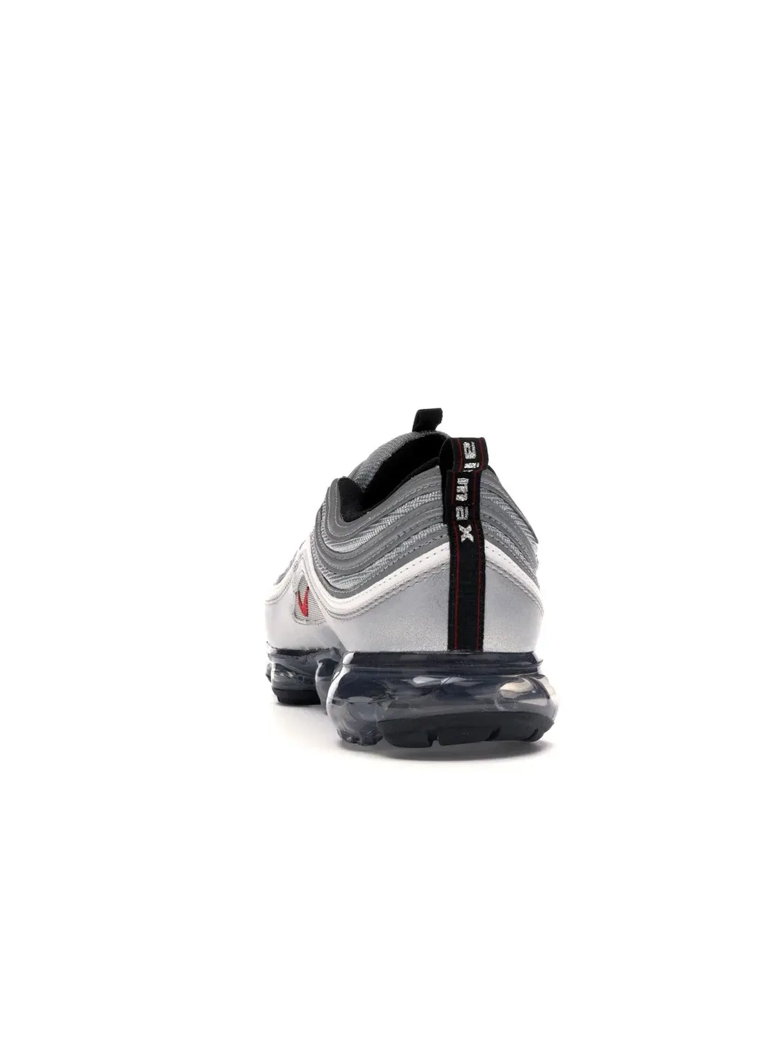 Мужские кроссовки Lifestyle Nike Air VaporMax 97 Silver Bullet — изображение 4 из 4