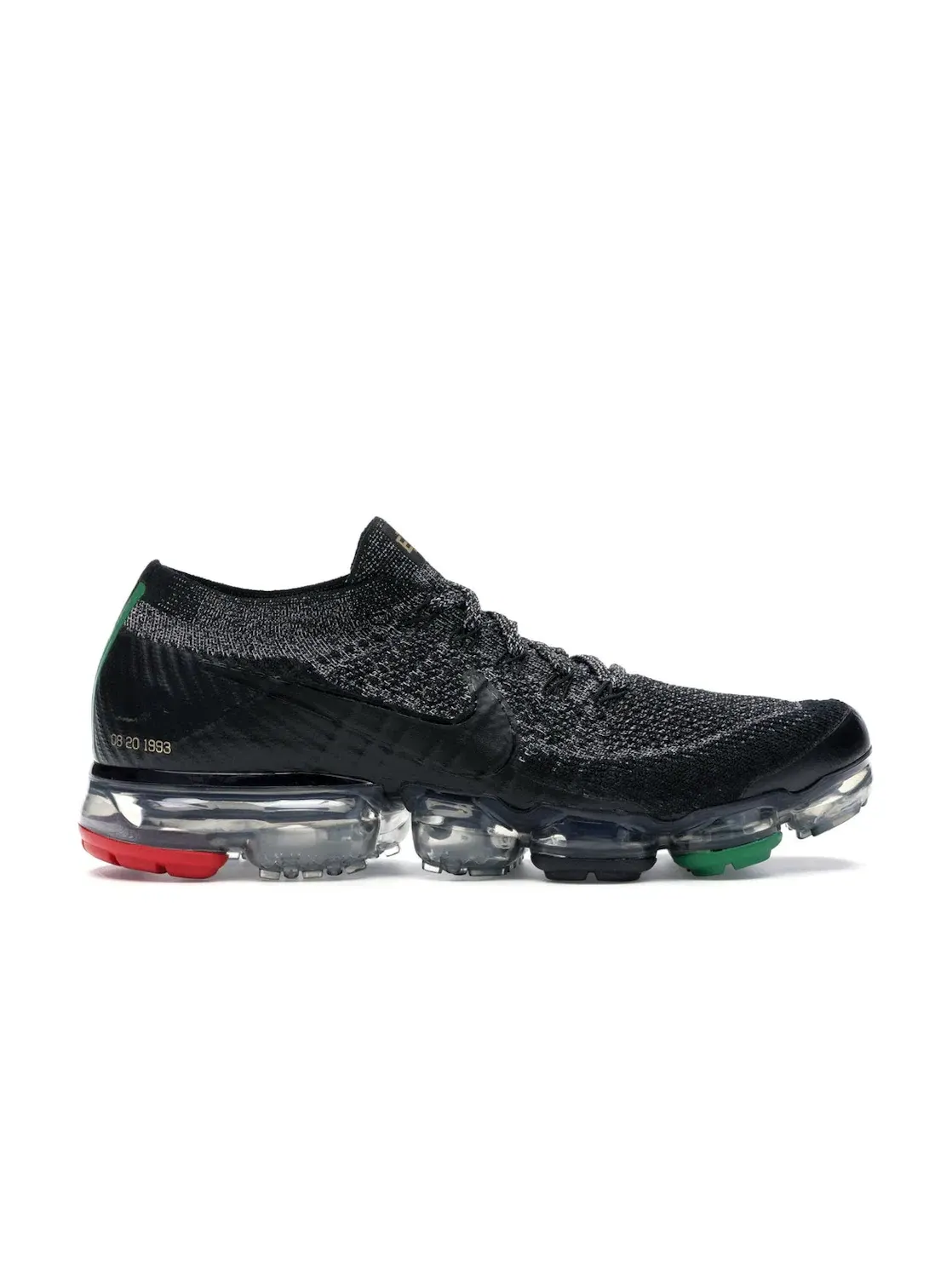 Мужские кроссовки Lifestyle Nike Air VaporMax — изображение 1 из 4