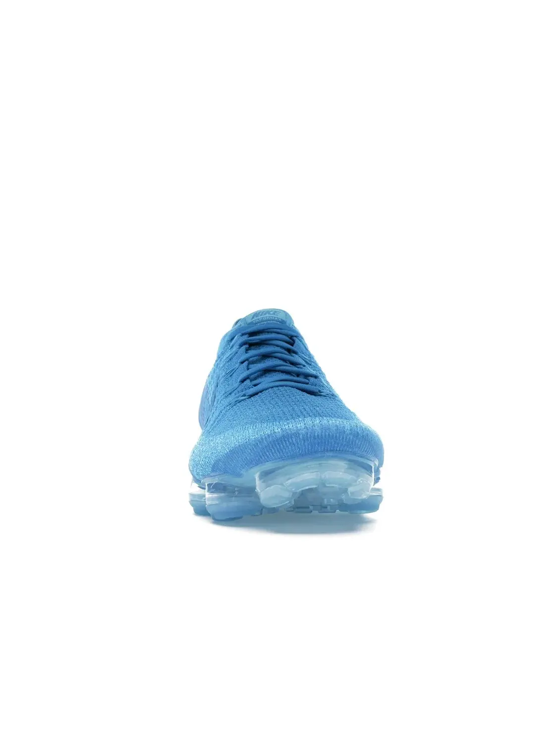Мужские кроссовки с технологией Air VaporMax Nike Air VaporMax — изображение 2 из 4, синий/синий-синий