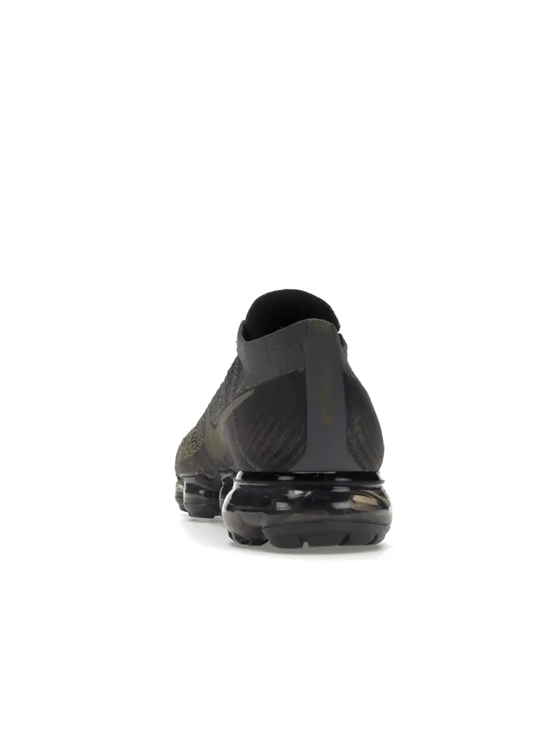 Мужские кроссовки Lifestyle Nike Air VaporMax — изображение 4 из 4, хаки