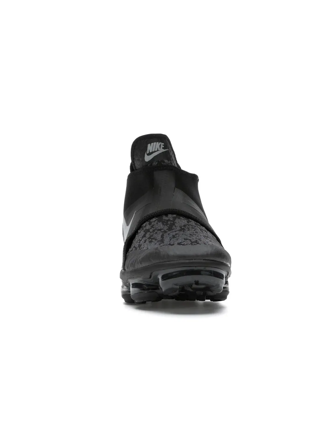 Мужские кроссовки Lifestyle Nike Air VaporMax Chukka Slip — изображение 2 из 4, серый
