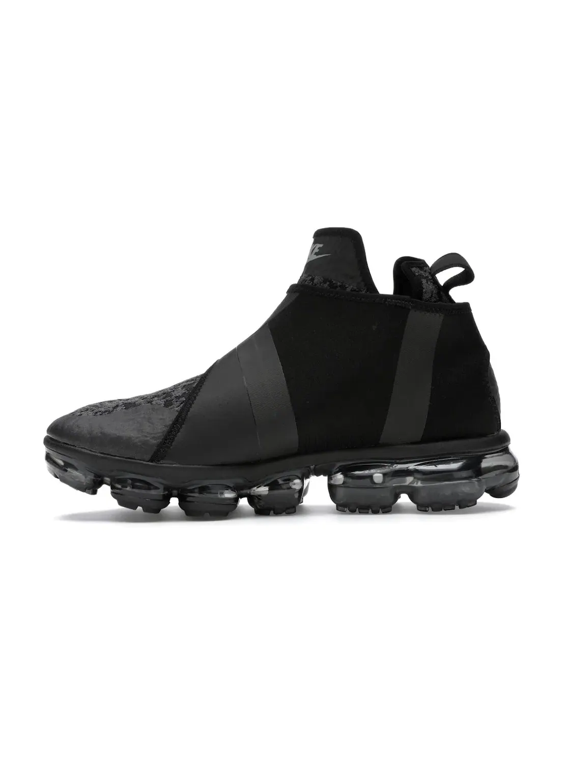 Мужские кроссовки Lifestyle Nike Air VaporMax Chukka Slip — изображение 3 из 4, серый