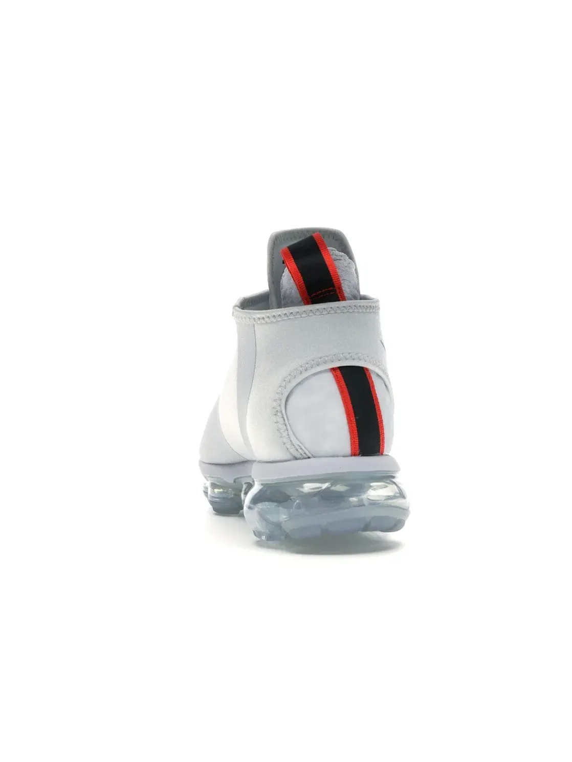 Мужские кроссовки Lifestyle Nike Air VaporMax Chukka Slip — изображение 4 из 4, платиновый