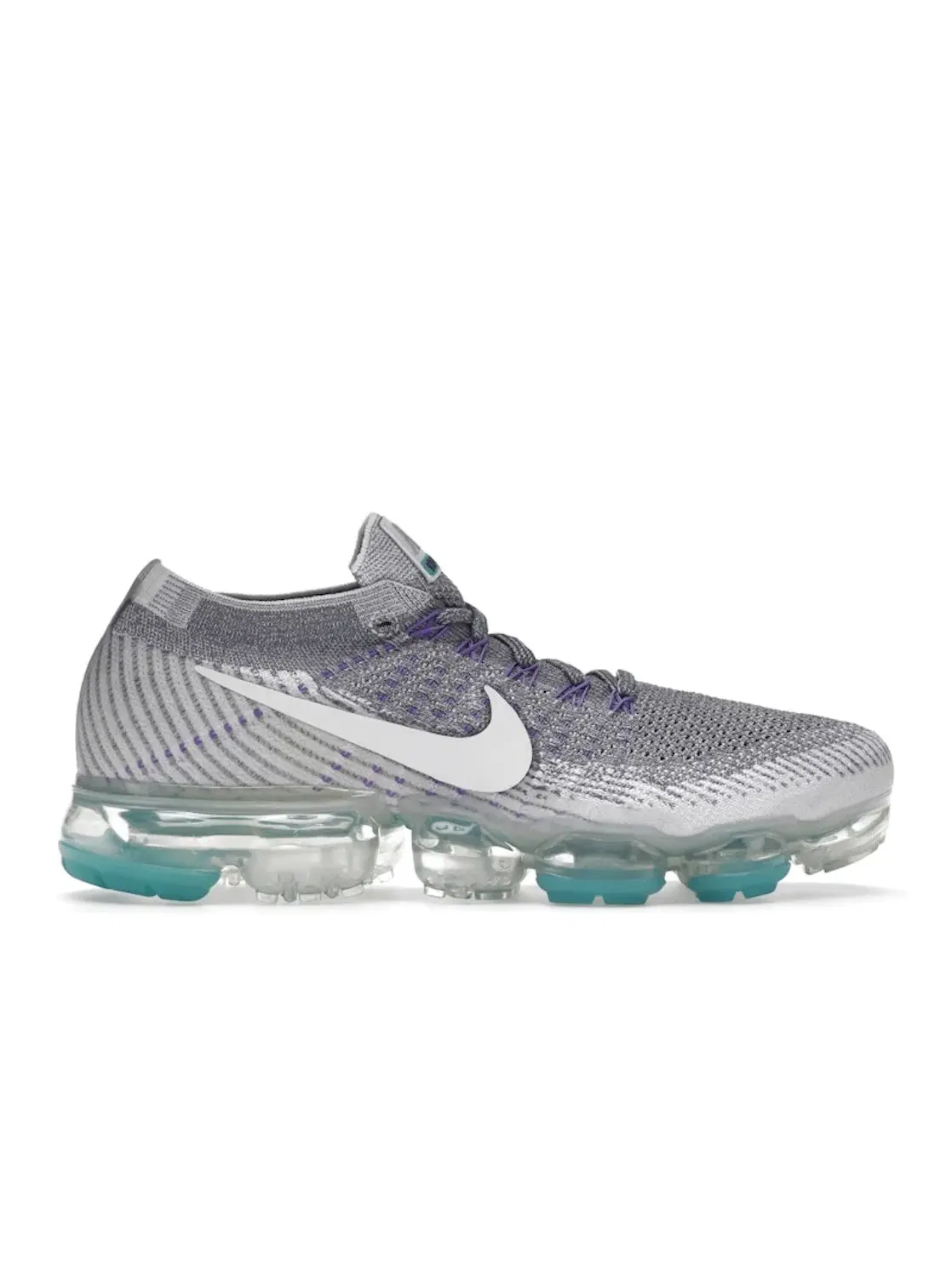 Женские кроссовки Lifestyle Nike Air VaporMax — изображение 1 из 4