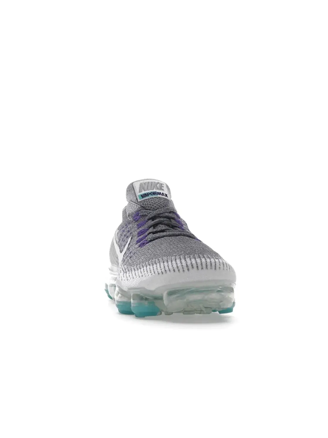 Женские кроссовки Lifestyle Nike Air VaporMax — изображение 2 из 4