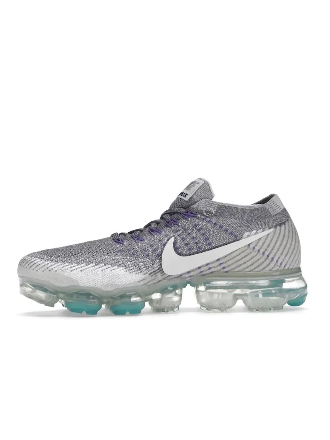 Женские кроссовки Lifestyle Nike Air VaporMax — изображение 3 из 4