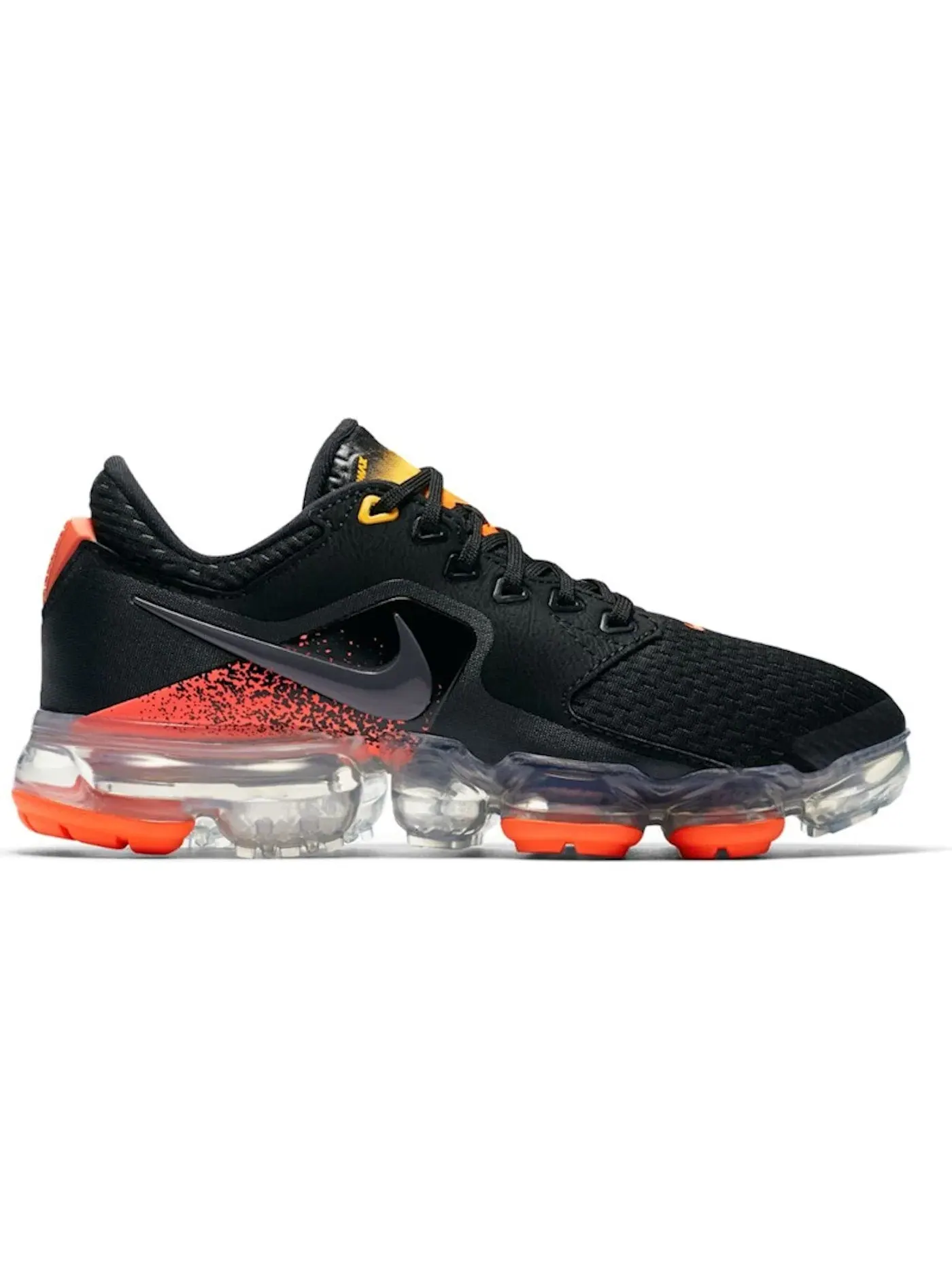 Детские кроссовки с дышащим верхом Nike Air VaporMax CS Nike — изображение 1 из 1