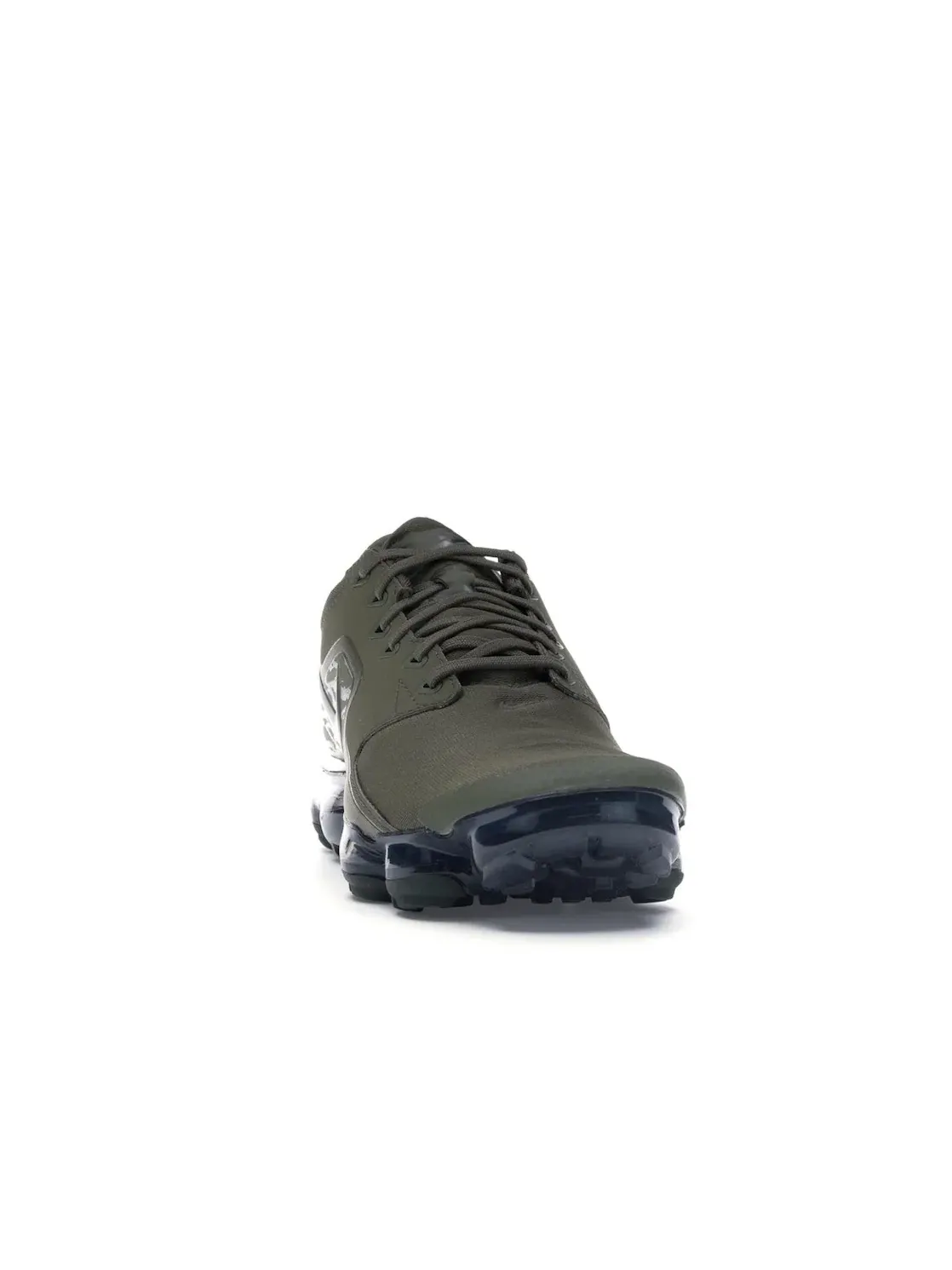 Мужские кроссовки Lifestyle Nike Air VaporMax CS — изображение 2 из 4, оливковый/-оливковый