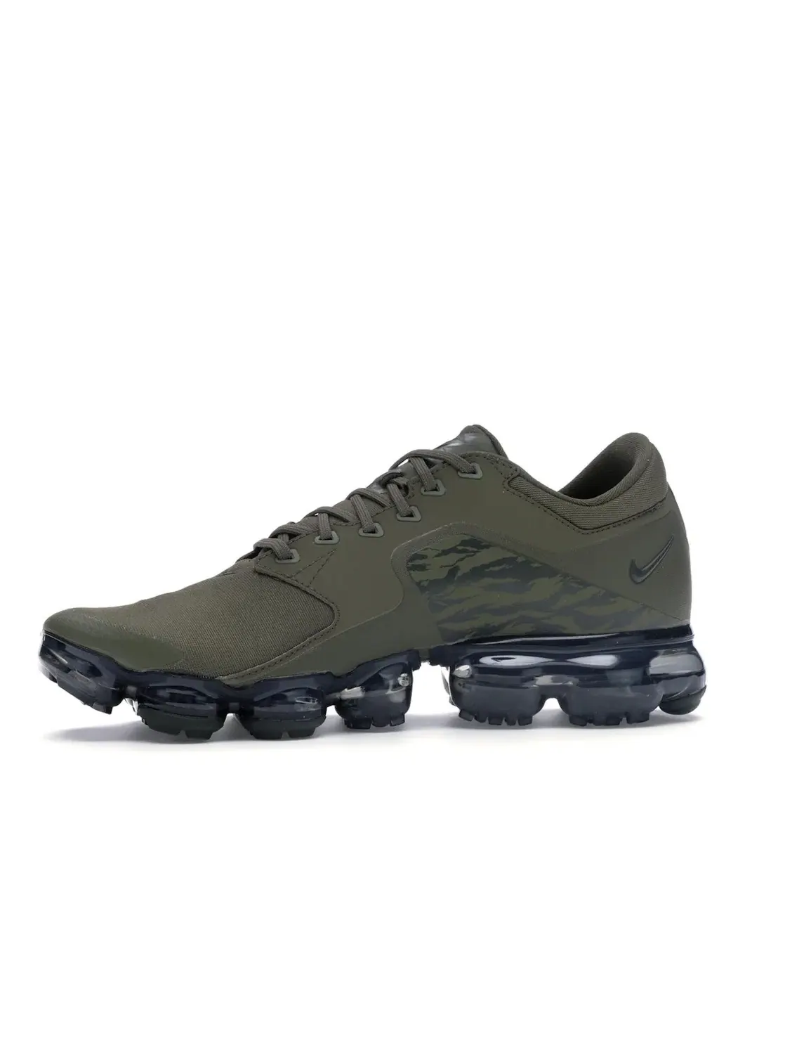 Мужские кроссовки Lifestyle Nike Air VaporMax CS — изображение 3 из 4, оливковый/-оливковый