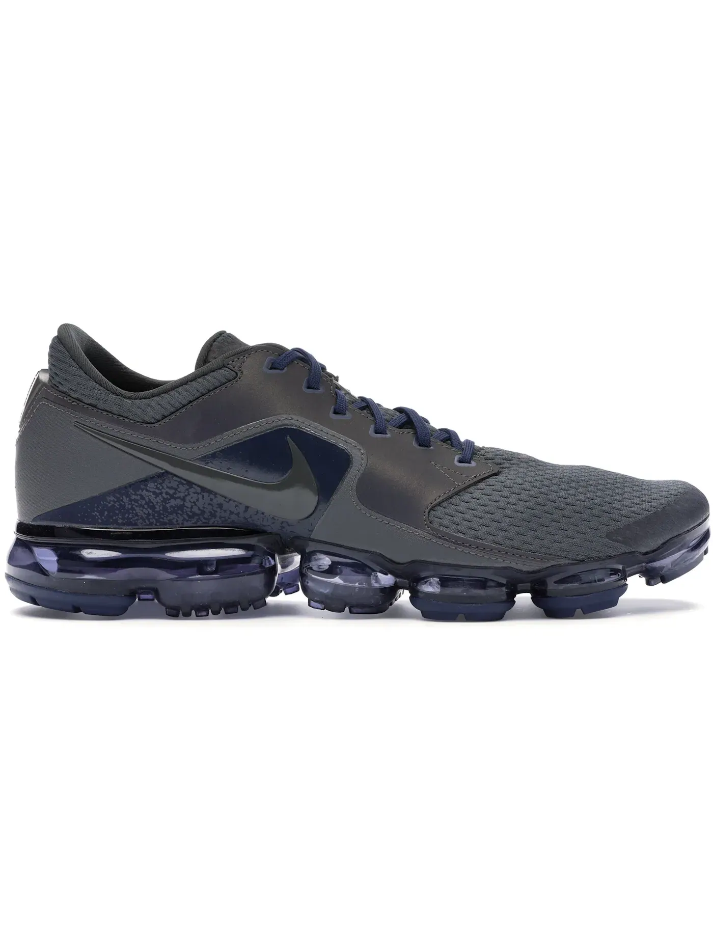 Мужские кроссовки Lifestyle Nike Air VaporMax CS — изображение 1 из 1, темно-синий-черный