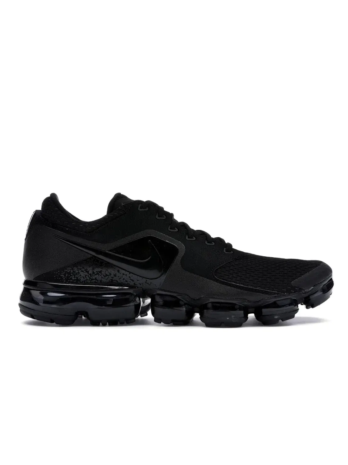 Мужские кроссовки Lifestyle Nike Air VaporMax CS — изображение 1 из 4, черный/-черный