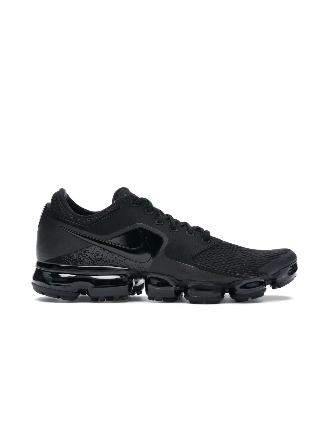 Женские кроссовки Lifestyle Nike Air VaporMax CS — изображение 1 из 4, черный/серый