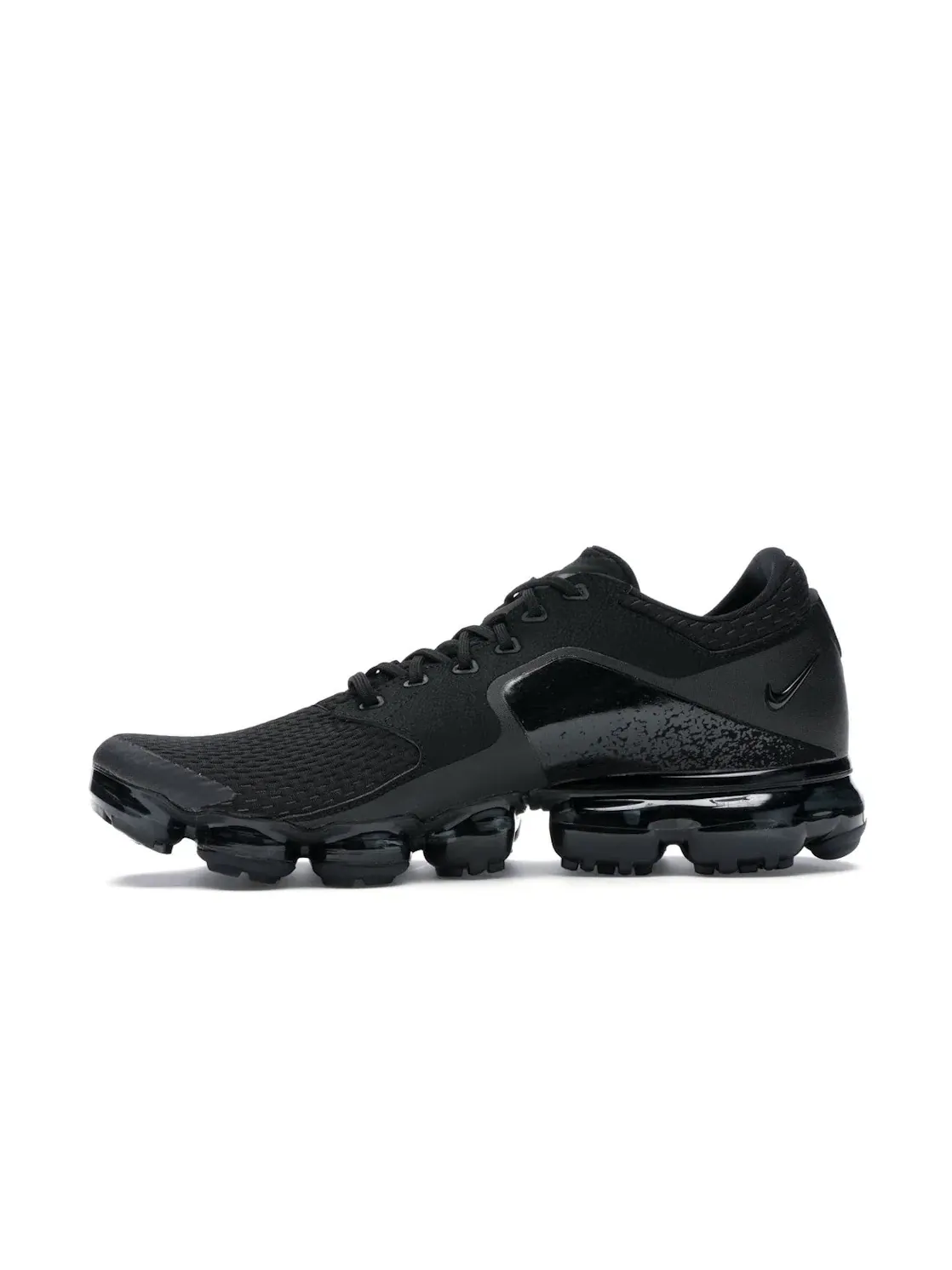 Женские кроссовки Lifestyle Nike Air VaporMax CS — изображение 3 из 4, черный/серый