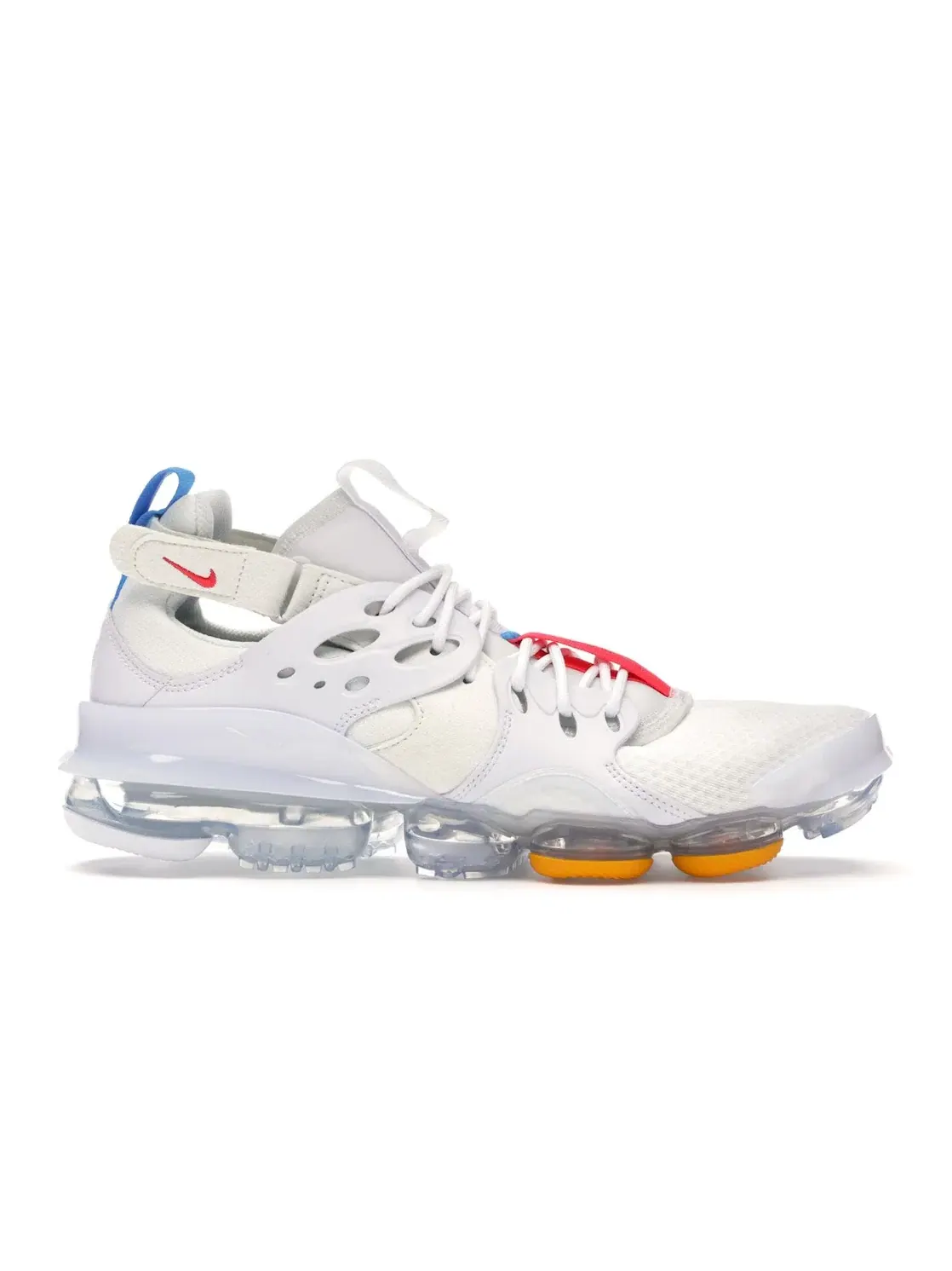 Мужские кроссовки с контрастным дизайном Nike Air VaporMax D/MS/X — изображение 1 из 4